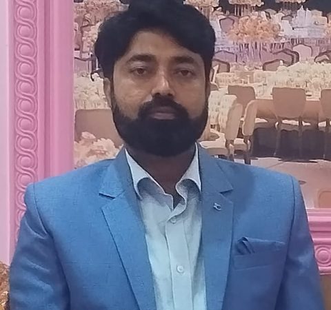 Mr. Anjani Kumar