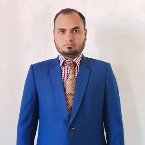 Mr. Shahab Uddin