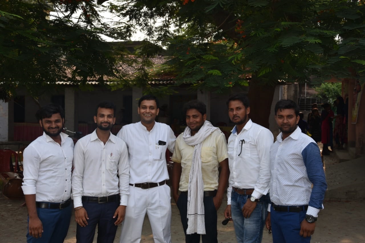 Life at MVA Trust